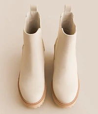 Arelis Wedge Ankle Boot