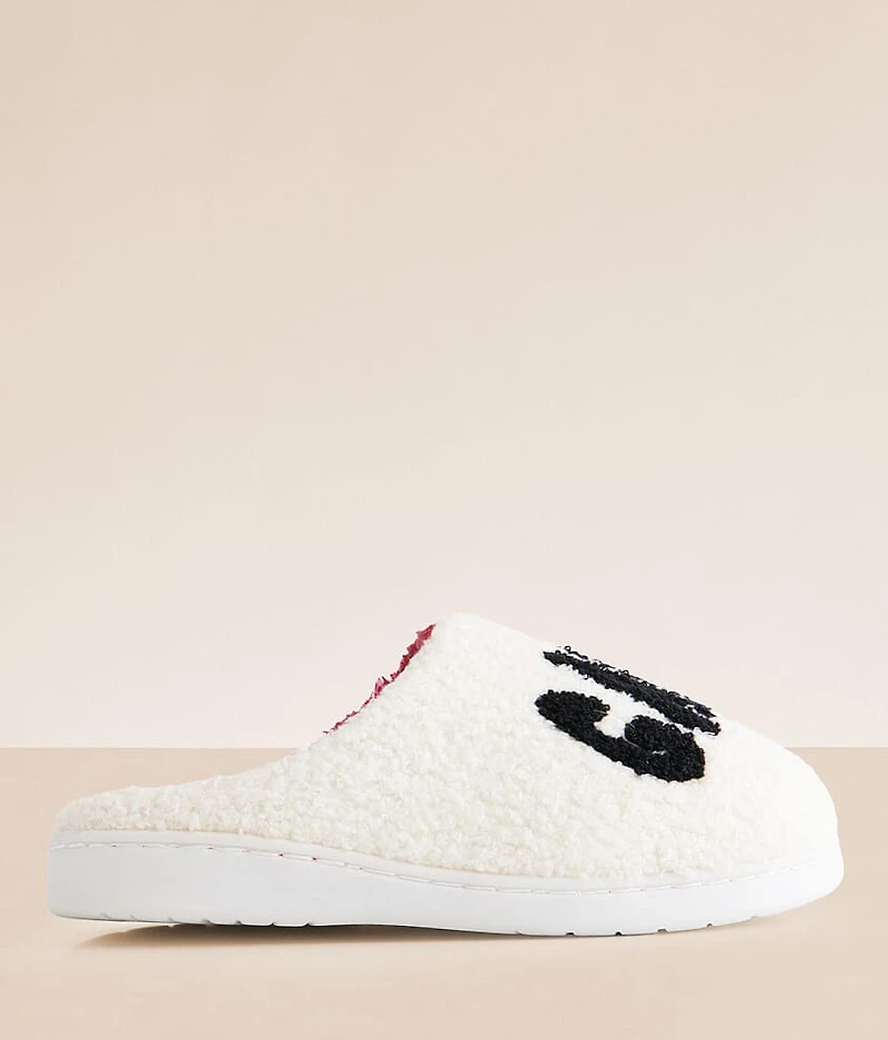 Cozi Game Day Slipper