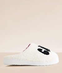Cozi Game Day Slipper