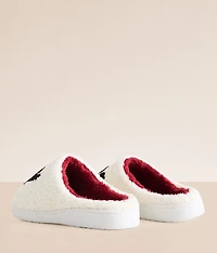 Cozi Game Day Slipper