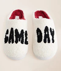 Cozi Game Day Slipper