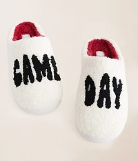 Cozi Game Day Slipper