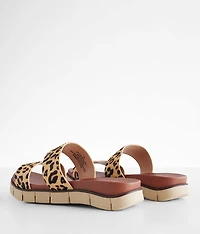Double Strap Sandal