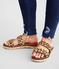 Double Strap Sandal