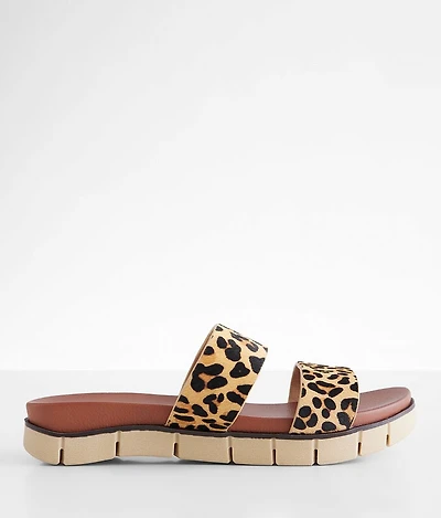 Double Strap Sandal