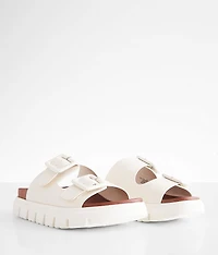 Cameronn Flatform Sandal