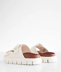 Cameronn Flatform Sandal