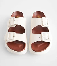Cameronn Flatform Sandal