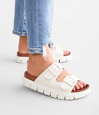 Cameronn Flatform Sandal