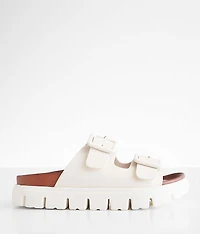 Cameronn Flatform Sandal
