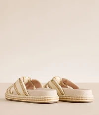 Daysie Knot Sandal