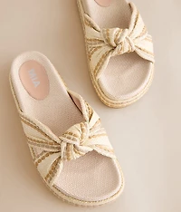 Daysie Knot Sandal