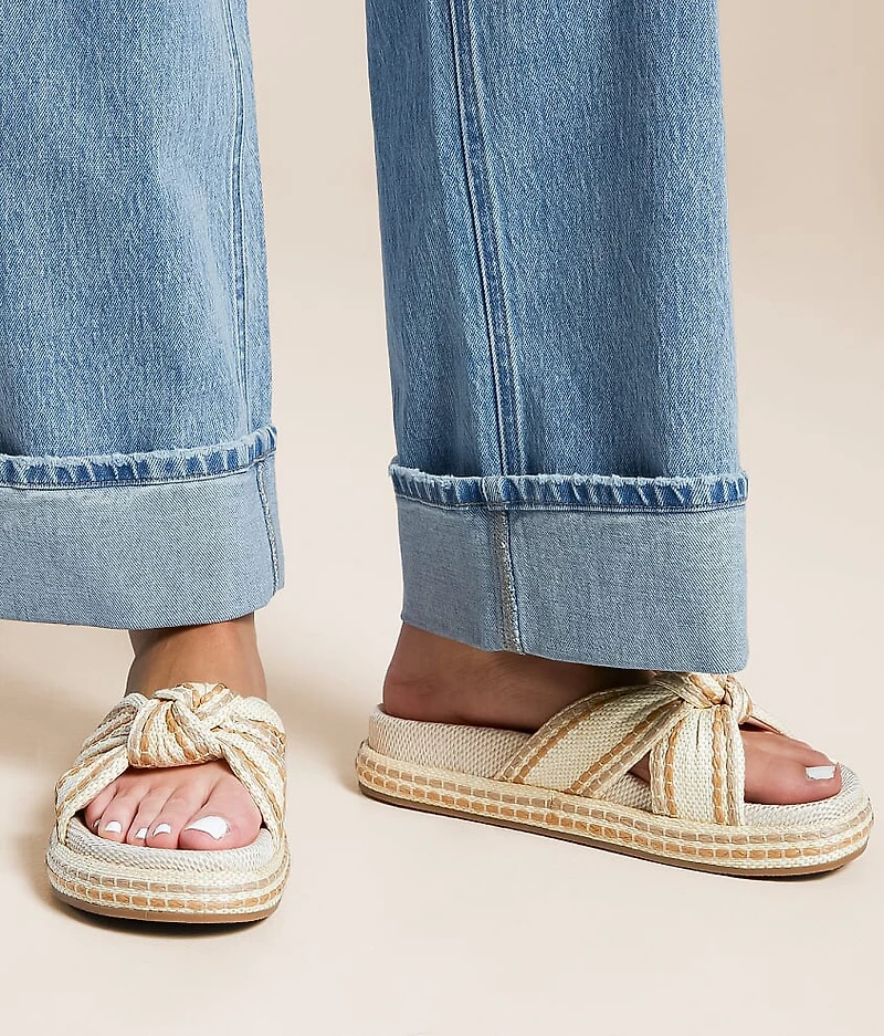 Daysie Knot Sandal