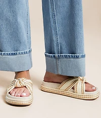 Daysie Knot Sandal