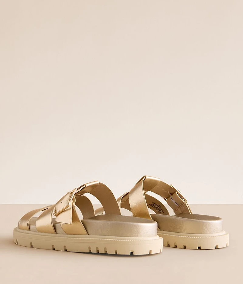 Girona Sandal