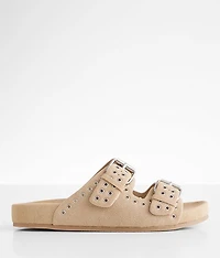 Bryelle Grommet Sandal
