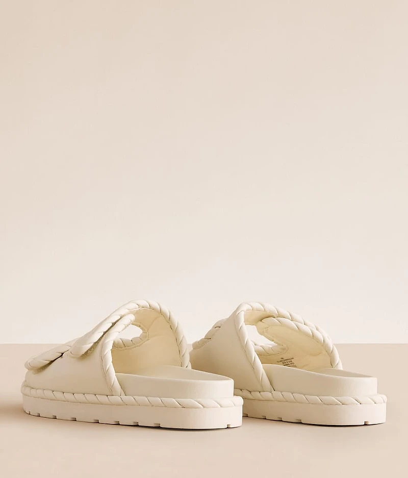 Marielena Double Strap Sandal