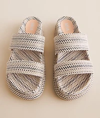 Edessa Weaved Sandal
