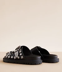 Honora Western Sandal