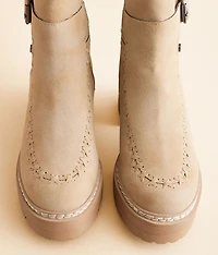 Gianina Chelsea Ankle Boot
