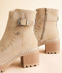 Gianina Chelsea Ankle Boot