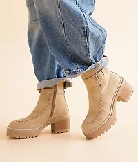 Gianina Chelsea Ankle Boot