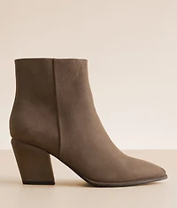 Calletana Heeled Ankle Boot