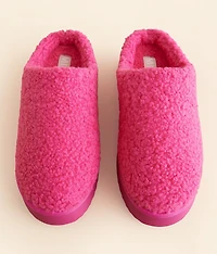 Darlaa Flatform Slipper