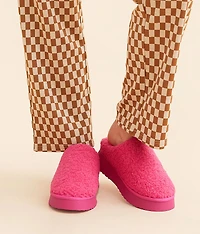 Darlaa Flatform Slipper