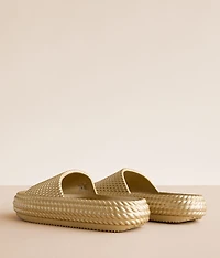 Sparti EVA Slide