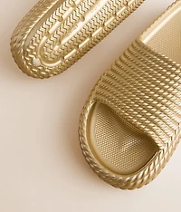 Sparti EVA Slide