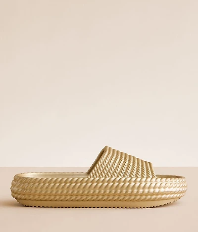 Sparti EVA Slide