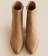 Sanddy Crochet Ankle Boot