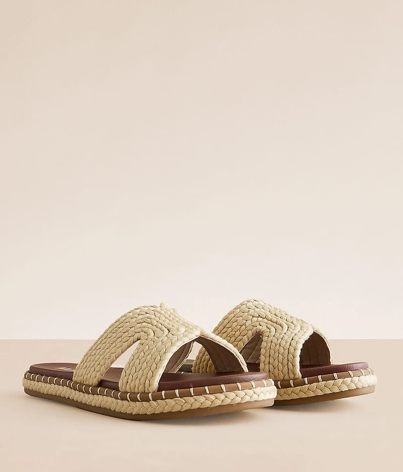 Syrie Jute Sandal