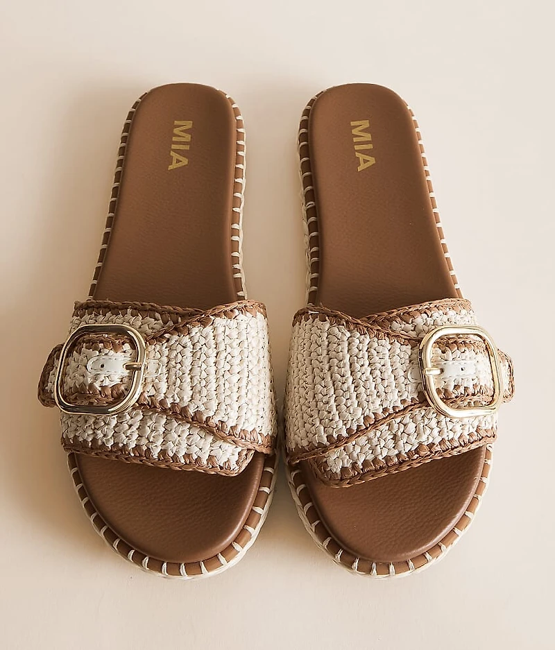 Mia Jesiee Sandal