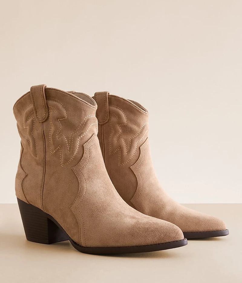 Simoca Ankle Boot