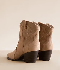 Simoca Ankle Boot