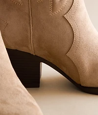 Simoca Ankle Boot
