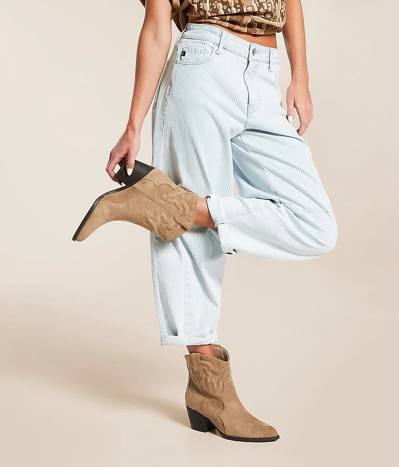 Simoca Ankle Boot
