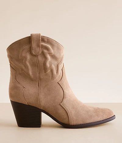 Mia Simoca Ankle Boot