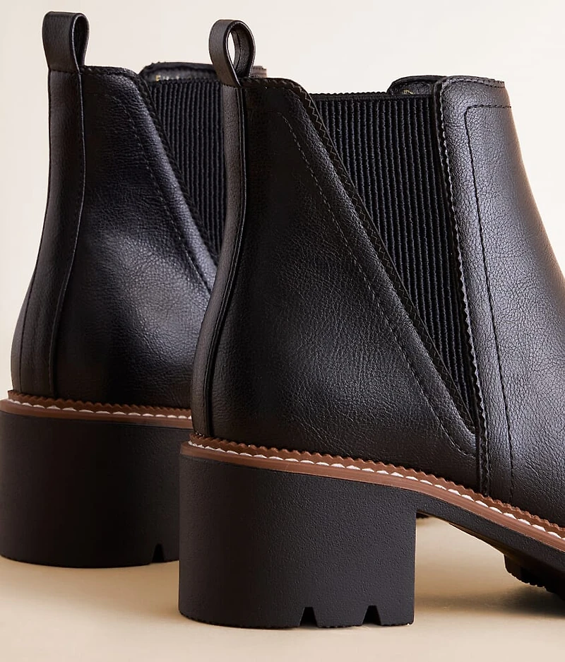 Rodos Ankle Boot