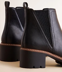 Rodos Ankle Boot