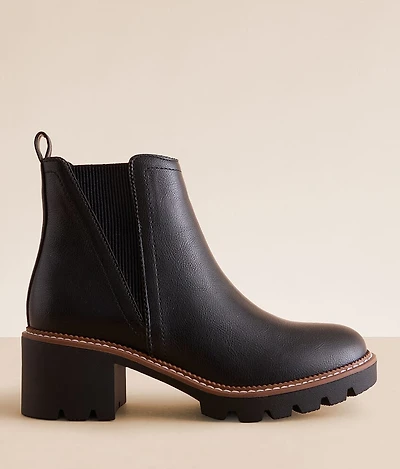 Rodos Ankle Boot