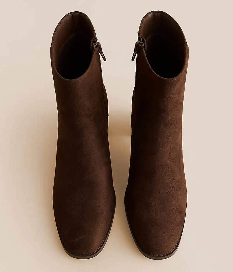 Maniza Heeled Ankle Boot