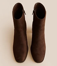 Maniza Heeled Ankle Boot