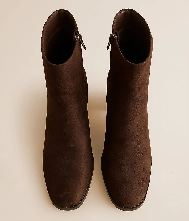 Maniza Heeled Ankle Boot