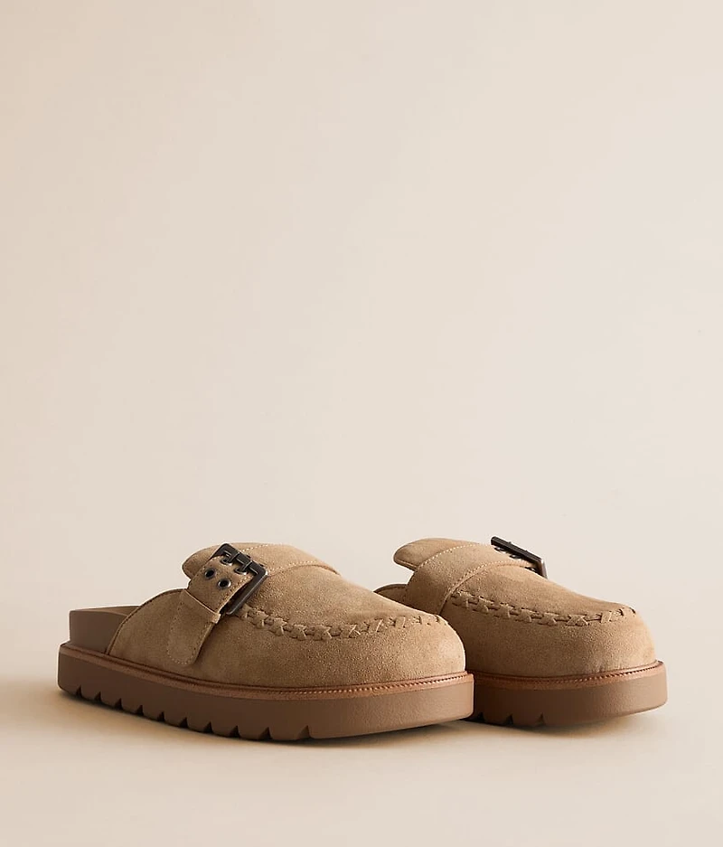 Johsie Clog