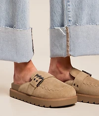 Johsie Clog