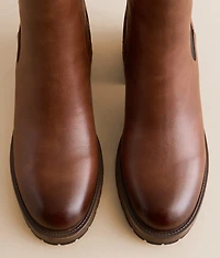 Martelli Vintage Lug Ankle Boot