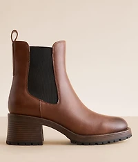 Martelli Vintage Lug Ankle Boot